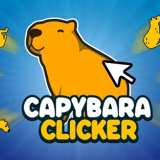Capybara Clicker unblocked