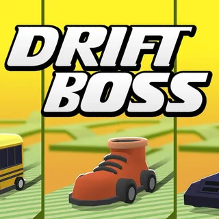 Drift Boss unblocked