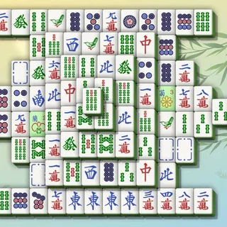 Mahjong unblocked