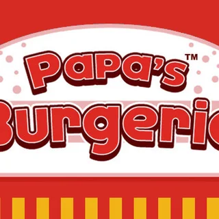 Papa's Burgeria unblocked