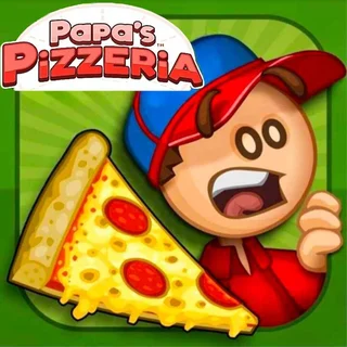 Papa's Pizzeria unblocked