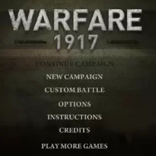 Warfare 1917 unblocked