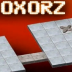 Bloxorz 1 Bloxorz