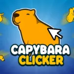 Capybara Clicker Capybara Clicker