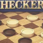 Checkers 1 Checkers