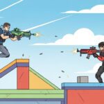 Exploring the World of 1v1 lol Official: A Comprehensive Guide