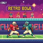 Exciting Announcements in Retro Bowl New Updates - Sep 2025