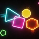 Geometry Lite - Official Game Thumbnail