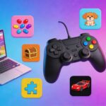 Best Unblocked Browser Games 2026